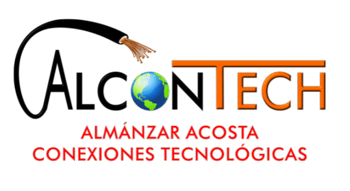 Conexión sin límites | Alcontech